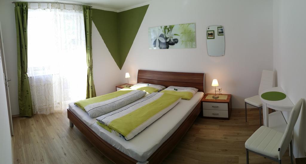 Appartamento Haus Reiter Abtenau Esterno foto