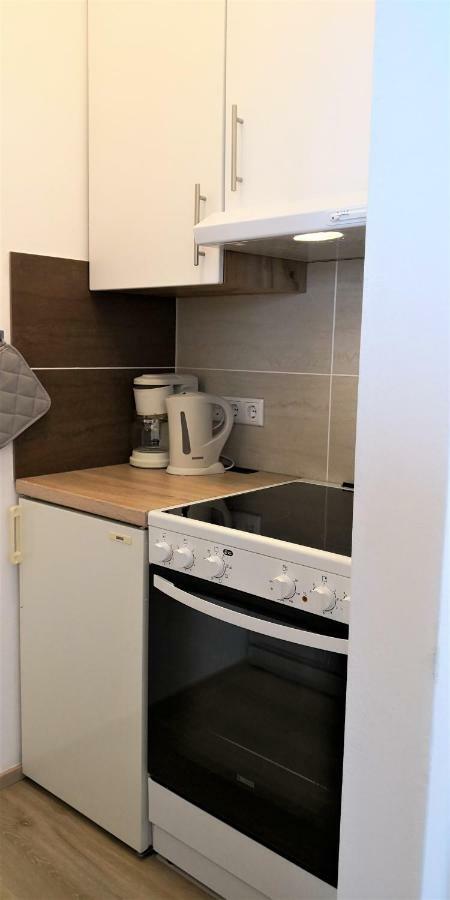 Appartamento Haus Reiter Abtenau Esterno foto