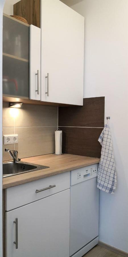 Appartamento Haus Reiter Abtenau Esterno foto