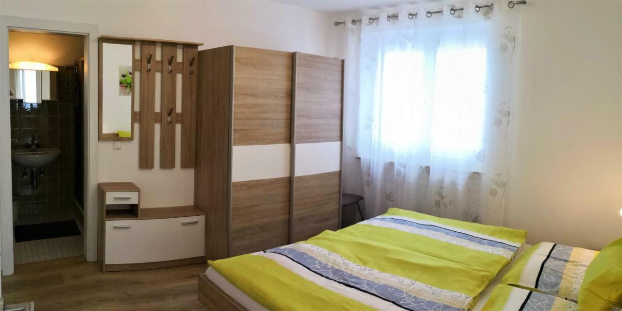 Appartamento Haus Reiter Abtenau Esterno foto
