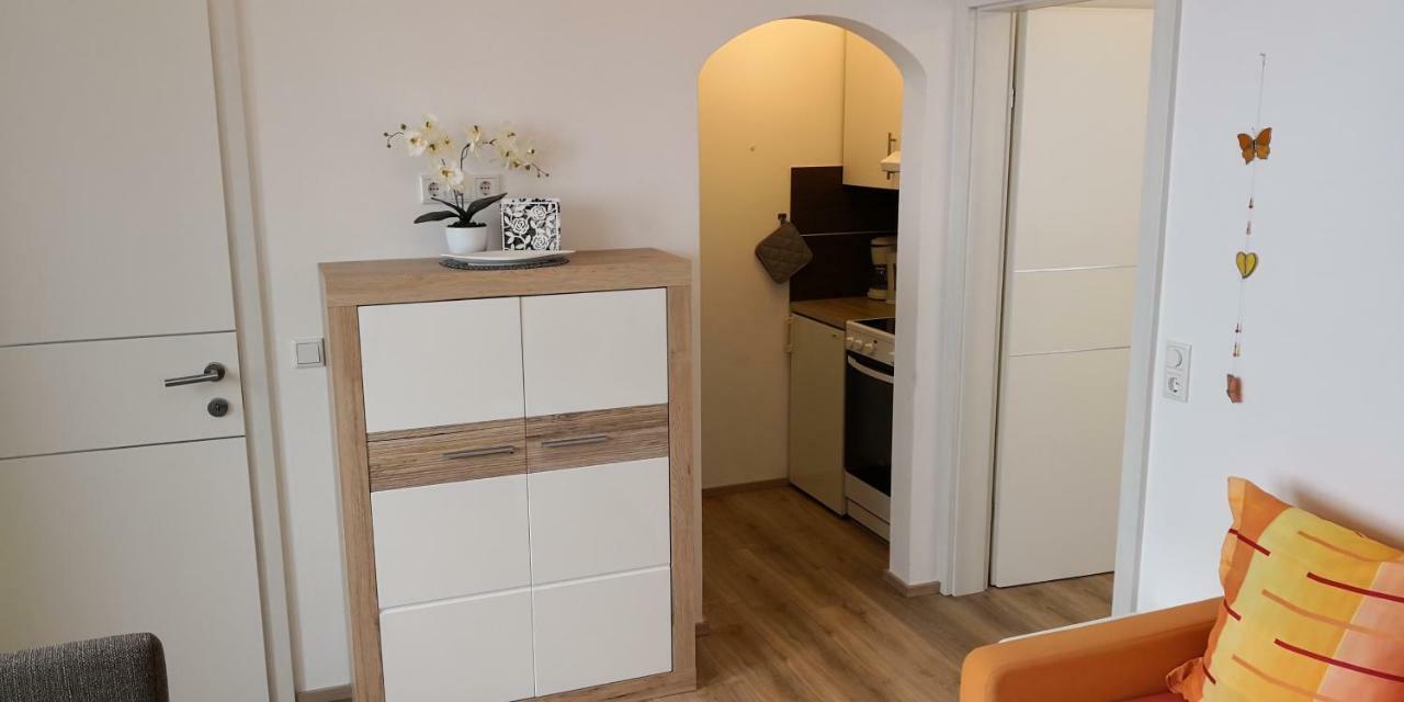 Appartamento Haus Reiter Abtenau Esterno foto