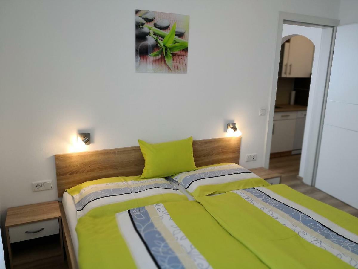Appartamento Haus Reiter Abtenau Esterno foto